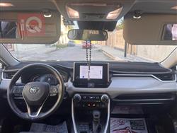 تويوتا راف 4